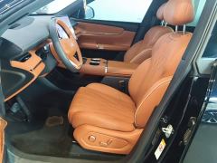 Changan Qiyuan Q07 215 Flagship Plus - ფოტო 14