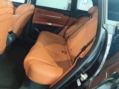 Changan Qiyuan Q07 215 Flagship Plus - ფოტო 16