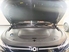 Changan Qiyuan Q07 215 Flagship Plus - ფოტო 19