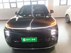 Changan Qiyuan Q07 215 Flagship Plus - ფოტო 2