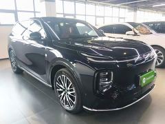 Changan Qiyuan Q07 215 Flagship Plus - ფოტო 3