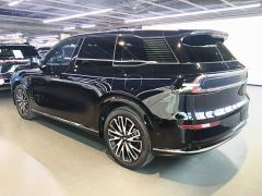 Changan Qiyuan Q07 215 Flagship Plus - ფოტო 4