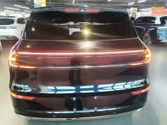 Changan Qiyuan Q07 215 Flagship Plus - ფოტო 5
