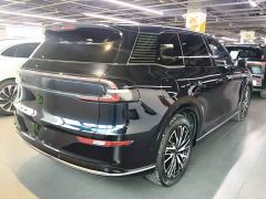 Changan Qiyuan Q07 215 Flagship Plus - ფოტო 6