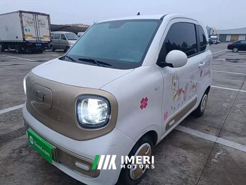 2024 Bestune Besturn Xiaoma 170km Vitality Edition - ავტომობილი ჩინეთიდან