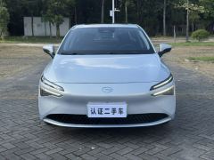 GAC AION S MAX 510km 70 Starlight Edition - ფოტო 2