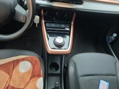 Dongfeng Nano BOX Edition 331km Version - ფოტო 19