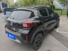 Dongfeng Nano BOX Edition 331km Version - ფოტო 2