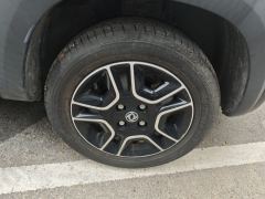 Dongfeng Nano BOX Edition 331km Version - ფოტო 6