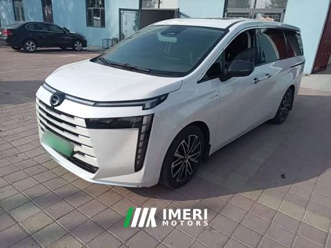 2023 GAC Aion S Plus DM-i 150km MAX - ავტომობილი ჩინეთიდან
