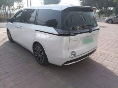 GAC Aion S Plus DM-i 150km MAX - фото 4