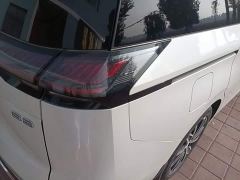GAC Aion S Plus DM-i 150km MAX - фото 7