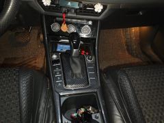 Volkswagen Jetta 280TSI Edition - ფოტო 19