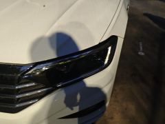 Volkswagen Jetta 280TSI Edition - ფოტო 4