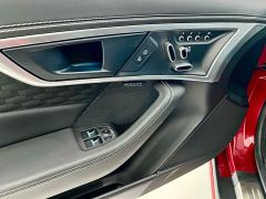 Jaguar F-TYPE P300 Convertible R-DYNAMIC BLACK - ფოტო 16