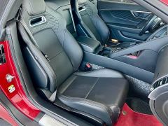 Jaguar F-TYPE P300 Convertible R-DYNAMIC BLACK - ფოტო 7