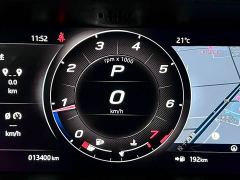Jaguar F-TYPE P300 Convertible R-DYNAMIC BLACK - ფოტო 9