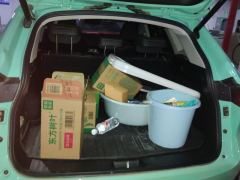 Great Wall Macchiato 1.5L DHT Edition - photo 7