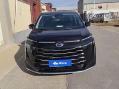 GAC Aion E8 PHEV 2.0L 150km MAX - ფოტო 3
