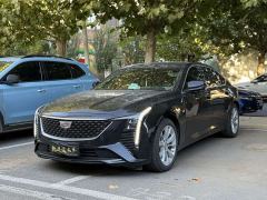 Cadillac CT5 28T Luxury Pro - фото 1
