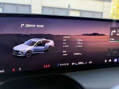Cadillac CT5 28T Luxury Pro - фото 11