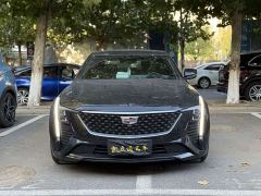 Cadillac CT5 28T Luxury Pro - фото 2