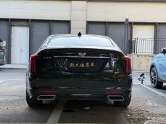 Cadillac CT5 28T Luxury Pro - фото 4