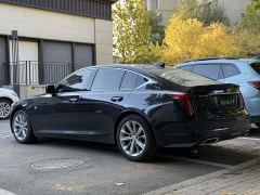 Cadillac CT5 28T Luxury Pro - фото 5