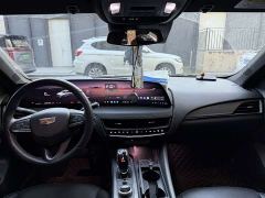 Cadillac CT5 28T Luxury Pro - фото 7