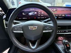 Cadillac CT5 28T Luxury Pro - фото 8