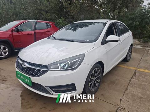 2022 Chery Arrizo 5 PRO 1.5L CVT Youth Edition - ავტომობილი ჩინეთიდან
