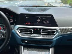 BMW M4 Coupe Thunder Edition - ფოტო 13