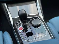 BMW M4 Coupe Thunder Edition - ფოტო 14