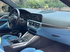 BMW M4 Coupe Thunder Edition - ფოტო 15