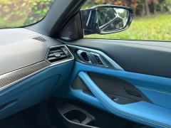 BMW M4 Coupe Thunder Edition - ფოტო 16