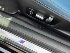 BMW M4 Coupe Thunder Edition - ფოტო 19