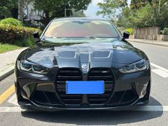 BMW M4 Coupe Thunder Edition - ფოტო 2