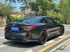 BMW M4 Coupe Thunder Edition - ფოტო 6