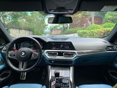 BMW M4 Coupe Thunder Edition - ფოტო 8