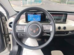 Wuling Binguo 333km Joy Edition - ფოტო 10