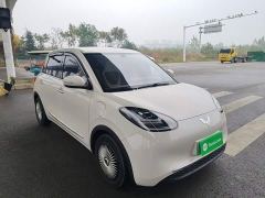 Wuling Binguo 333km Joy Edition - ფოტო 3