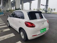 Wuling Binguo 333km Joy Edition - ფოტო 4