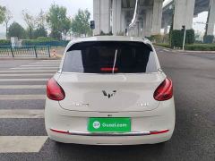 Wuling Binguo 333km Joy Edition - ფოტო 5
