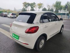 Wuling Binguo 333km Joy Edition - ფოტო 6