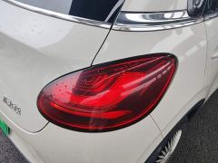 Wuling Binguo 333km Joy Edition - ფოტო 7
