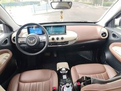 Wuling Binguo 333km Joy Edition - ფოტო 9