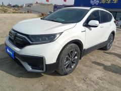Honda CR-V PHEV 2.0L 2WD Edition - photo 1