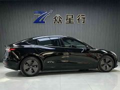 Tesla Model 3 Rear-Wheel Drive - ფოტო 11