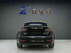 Tesla Model 3 Rear-Wheel Drive - ფოტო 12