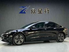 Tesla Model 3 Rear-Wheel Drive - ფოტო 2